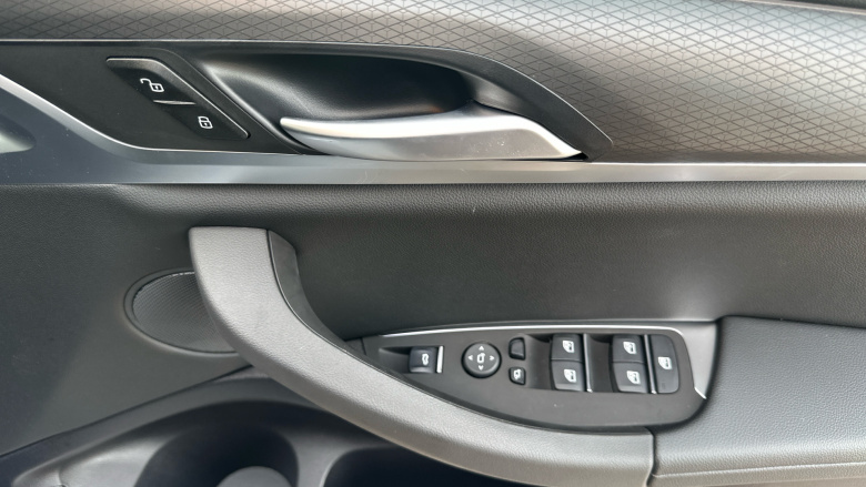 BMW X4 xDrive20d MHT M Sport 5dr Step Auto Diesel Estate